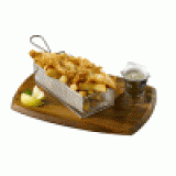 Acacia Serving Board 360mm x 180mm